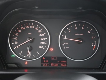 BMW Seria 1 F20-F21 Hatchback 5d 116i 136KM 2011 BMW 1 116i, Klima, Klimatronic, Tempomat, zdjęcie 10