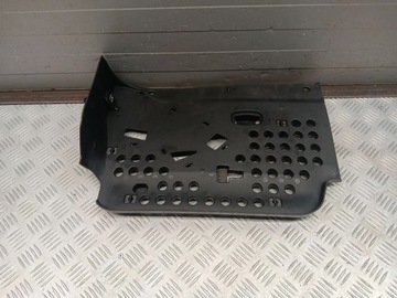 MERCEDES-BENZ SL R231 A2316800436 DESKY ROZDZIELCZE KONZOLA