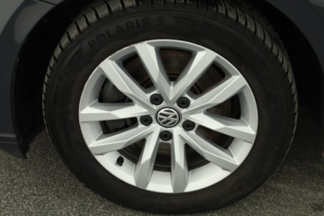 Volkswagen Passat B8 Limousine Facelifting 1.5 TSI EVO 150KM 2019 VW Passat 1.5 TSI, Salon Polska, Serwis ASO, Navi, zdjęcie 11