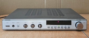 Wzmacniacz stereo Siemens RV 300 | 2x40W |