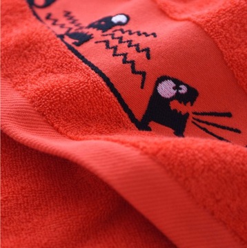 Полотенца Zwoltex OCZAKI baw. Египетский набор 3 шт.