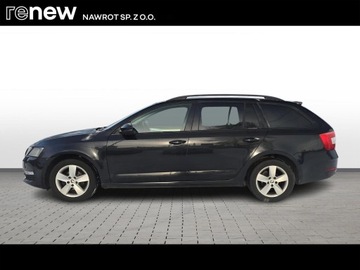 Skoda Octavia III Kombi Facelifting 1.6 TDI 115KM 2017 Octavia 1.6 TDI Drive, zdjęcie 1