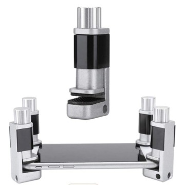 НАБОР ДЛЯ РЕМОНТА GSM ТЕЛЕФОНОВ 4IN1 ROSFIX GLUE B7000 4X VICE ACCESSORIES