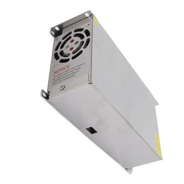 Импульсный источник питания постоянного тока, промышленный трансформатор, преобразовательное оборудование постоянного тока 24 В