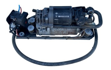 KOMPRESOR ZAWIESZENIA BMW 5 F11 F07 F01 6794465