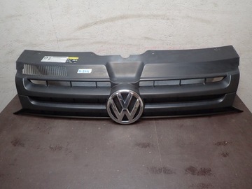 ATRAPA GRILL VW T5 LIFT 7E0853653