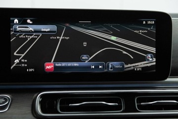 Mercedes Klasa V W447 Długi Facelifting 2.0 300d 237KM 2025 Mercedes-Benz Klasa V V300d 4Matic Salon Polska Autotrade Mercedes-Benz, zdjęcie 33