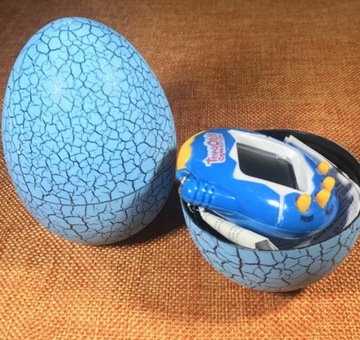 2022 Горячие яйца динозавров тамагочи Electronic Pets