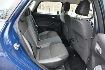 Ford Focus III Kombi Facelifting 1.6 TDCi 95KM 2014 Ford Focus 1.6TDCi 115KM 2014r. Polski Salon Klima, zdjęcie 11