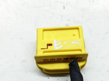 VOLKSWAGEN EOS 2010 JINÁ SVAZEK PŘÍVODŮ / KABEL