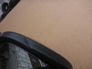 JEEP GRAND CHEROKEE WK2 10- ЗЕРКАЛО ПРАВОЕ 15-ПИН ОРИГИНАЛ