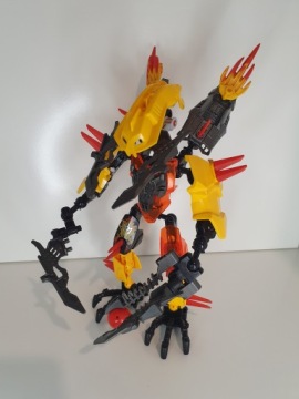 LEGO Hero Factory 2193 Джетбаг