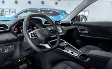 MG 2025 MG ZS Hybrid Exclusive 1.5 197KM 2025 Pelna Hybryda HEV 2025 1.5 Hybryda, zdjęcie 24