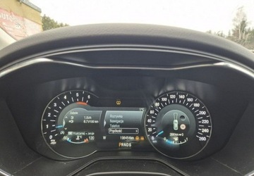Ford Mondeo V Kombi 2.0 TDCi 150KM 2019 Ford Mondeo Super stan Automat Bogata wersja 2.0 Diesel 150KM, zdjęcie 24