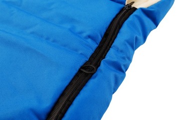 Утепленный детский спальный мешок АКЦИЯ