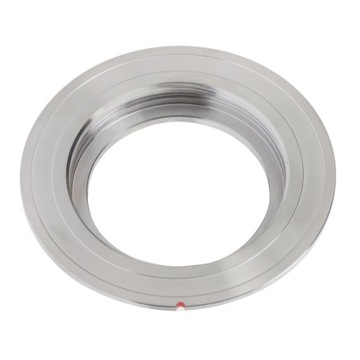 Переходное кольцо объектива M42-MD для объектива