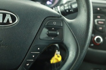 Kia Ceed II Kombi 1.6 CRDi 128KM 2013 Kia Ceed 1.6 CRDi, Klima, Parktronic, zdjęcie 12