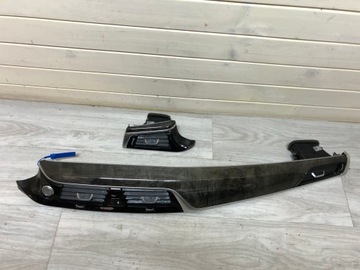 BMW 5 G30 G31 LISTWA OZDOBNA KONSOLI