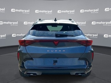 Cupra Formentor Crossover 1.5 TSI 150KM 2026 Cupra Formentor 1.5 eTSI mHEV DSG 150 KM, zdjęcie 8