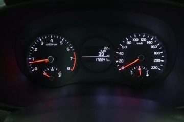 Kia Picanto III Hatchback 5d 1.2 DOHC 84KM 2017 Kia Picanto 1.2 MPI, Salon Polska, 1. Właściciel, zdjęcie 10