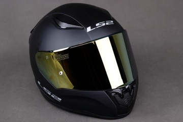 СТЕКЛЯННЫЙ ВИДОИСКАТЕЛЬ LS2 FF353 RAPID II SLR ЗОЛОТОЙ