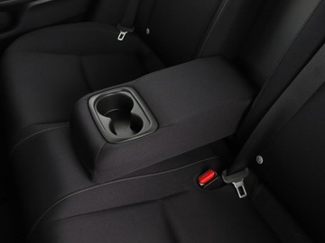 Honda Civic X Sedan 4d 1.5 VTEC Turbo 182KM 2017 Honda Civic automat LED navi klima auto kamera i, zdjęcie 37