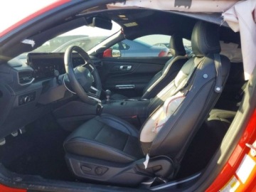 Ford Mustang VI 2024 Ford Mustang 2024r., GT, 5.0L, od ubezpieczalni 5.0 Benzyna 486KM, zdjęcie 6