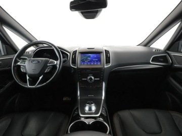 Ford S-Max II Van Facelifting 2.0 EcoBlue 190KM 2020 Ford S-Max AWD ST-Line Automat Navi Czujniki, zdjęcie 14