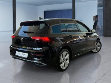 Volkswagen Golf VIII 2026 Volkswagen Golf Style 1.5 eTSI mHEV 150 KM DSG, zdjęcie 1