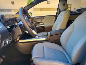 Mercedes Klasa B W247 Sports Tourer Facelifting 1.3 200 163KM 2023 Mercedes-Benz B 200 Hak holowniczy/MBUX/Oświetleni, zdjęcie 18
