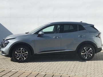 Kia Sportage V SUV 1.6 T-GDI 160KM 2025 KIA Sportage 1.6 T-GDI Business Line 2WD DCT Suv 160KM 2025, zdjęcie 1