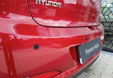 Hyundai i20 II Coupe 1.2 MPI 84KM 2017 Hyundai i20 I20 Vat Marza Salon PL Bezwypadkowy 1 wlasciciel, zdjęcie 30