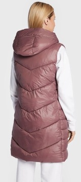 4F ПАЛЬТО БЕЗРУКАВОВ, ПУХОВЫЙ ЖИЛЕТ, M