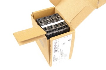 Автоматический выключатель E-T-A ESX10-TD-101-DC24V-X280