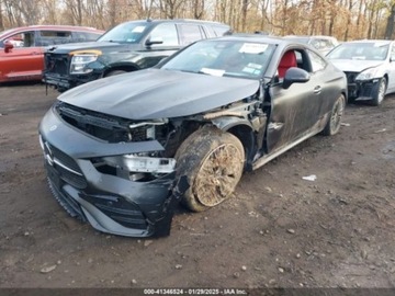 Mercedes 2024 Mercedes-Benz CLE 2024 MERCEDES-BENZ CLE CLE 300 2.0 Benzyna 255KM, zdjęcie 11
