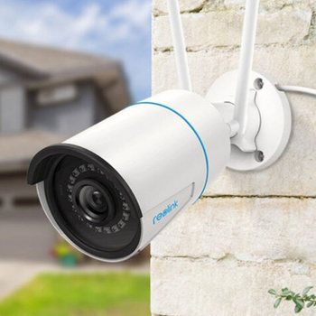 Wi-Fi камера Reolink W320