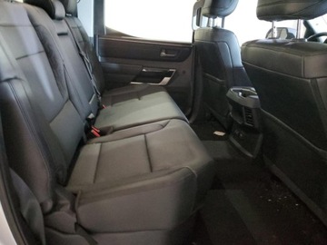 Toyota Tundra II 2022 Toyota Tundra Crewmax Limited 2022 3.4l 3.4 Benzyna 389KM, zdjęcie 10