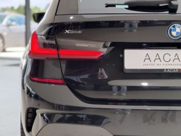 BMW Seria 3 G20-G21 Touring 2.0 330e 292KM 2021 BMW Seria 3 e xDrive M Sport, 1 wlasciciel, Salon Polska, FV23 gwarancja,, zdjęcie 37