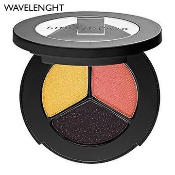 Smashbox Eye Shadow Trio НАБОР ТЕНЕЙ ДЛЯ ВЕК