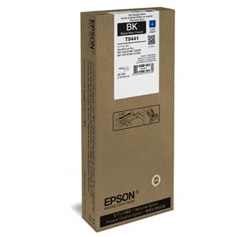 EPSON 944 BLACK WORKFORCE PRO WF-C5710 WF-C5790