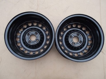 DISK 14 OPEL ADAM CORSA C D E MERIVA TIGRA ASTRA