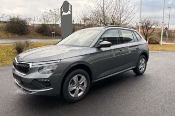 Skoda Kamiq Crossover Facelifting 1.0 TSI 115KM 2026 Skoda Kamiq Polski Salon Dowolna konfiguracja Promocja Essence 115KM, zdjęcie 1