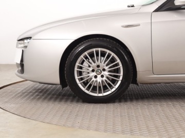 Alfa Romeo 159 Sportwagon 1.9 JTDM 16v 150KM 2010 Alfa Romeo 159 1.9 JTD, Automat, Klima, zdjęcie 14