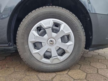 Renault Trafic III 2022 Renault Trafic Renault Trafic SpaceClass 2.0 dCi, auto jak nowe VAT23,1 wl, zdjęcie 25