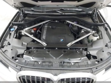 BMW X7 2025 BMW X7 2025r., 4x4, 3.0L 3.0 Benzyna 375KM, zdjęcie 11