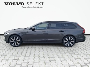 Volvo V90 II Plug-In Facelifting 2.0 T8 Plug-In Hybrid 455KM 2024 Volvo V90 Volvo V90 T8 310KM+145KM AWD Plug-In Ul, zdjęcie 11