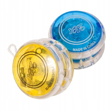 JOJO YOYO РЕТРО СВЕТЯЩАЯСЯ АРКАДА ИГРУШКА ПОДАРОК ​​ДЛЯ ДЕТЕЙ