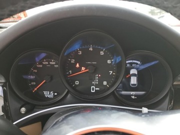 Porsche Macan SUV 2.0 252KM 2017 Porsche Macan 2017 PORSCHE MACAN 2.0 Benzyna 252KM, zdjęcie 9