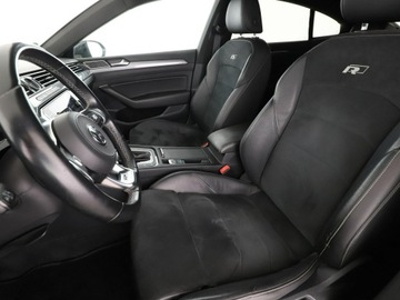 Volkswagen Arteon Fastback 2.0 TDI 240KM 2018 Volkswagen Arteon 4x4 DSG matrix LED virtual, zdjęcie 12