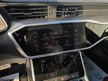 Audi A6 C8 Limousine Facelifting 2.0 45 TFSI 265KM 2024 Audi A6 Limousine S-LINE 45 TFSI Quattro S-Tronic, zdjęcie 27